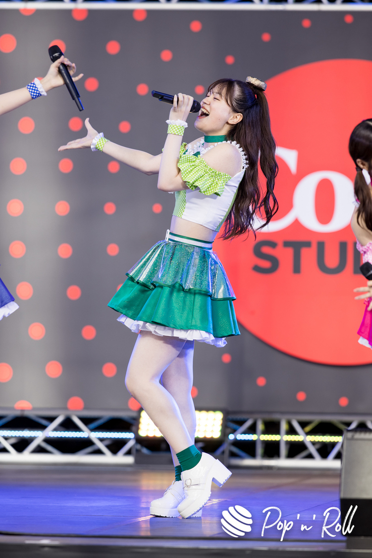 未来サプライズ＜六本木アイドルフェスティバル2022＞六本木ヒルズアリーナ（2022年7月29日）