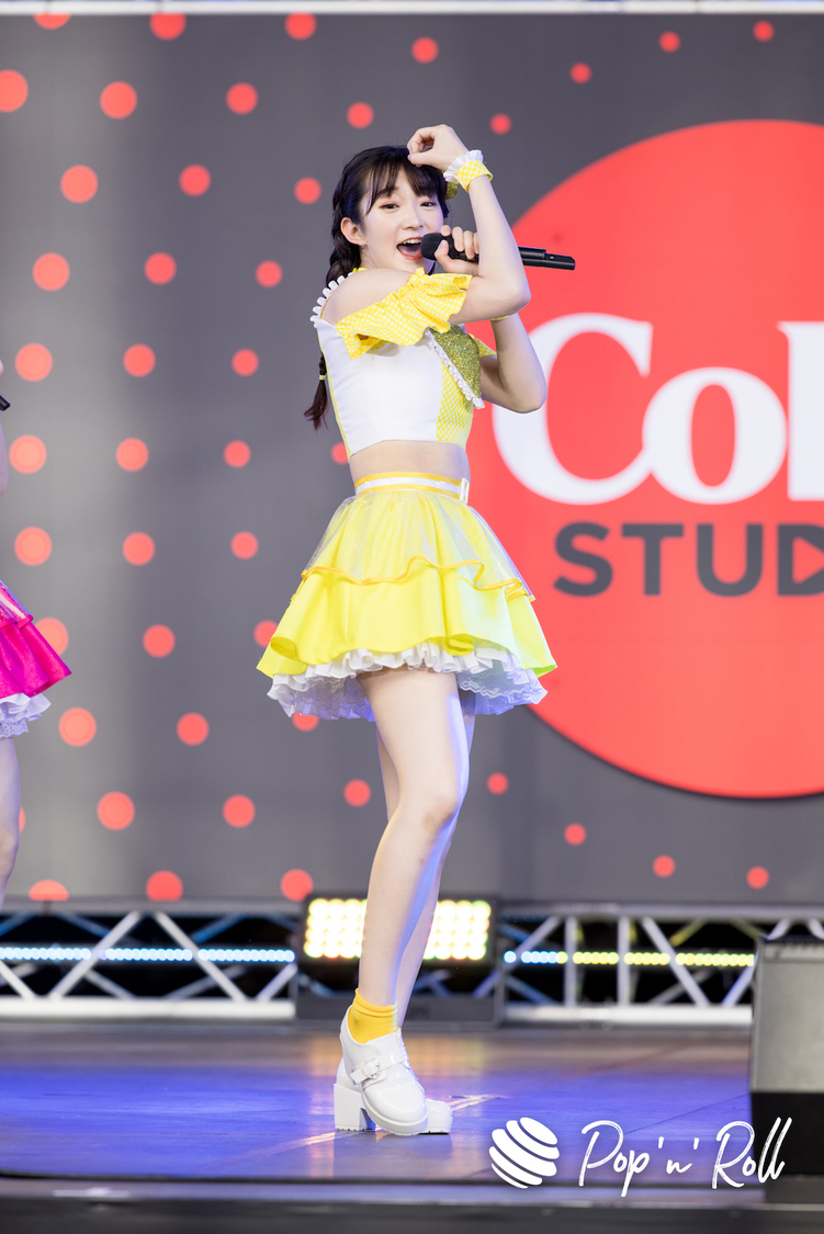 未来サプライズ＜六本木アイドルフェスティバル2022＞六本木ヒルズアリーナ（2022年7月29日）