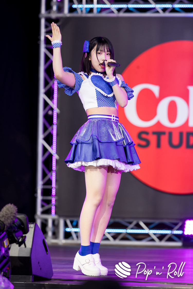 未来サプライズ＜六本木アイドルフェスティバル2022＞六本木ヒルズアリーナ（2022年7月29日）