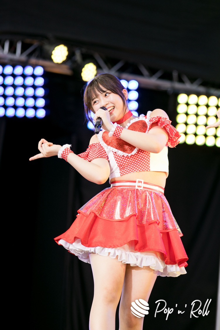 未来サプライズ＜六本木アイドルフェスティバル2022＞六本木ヒルズアリーナ（2022年7月29日）