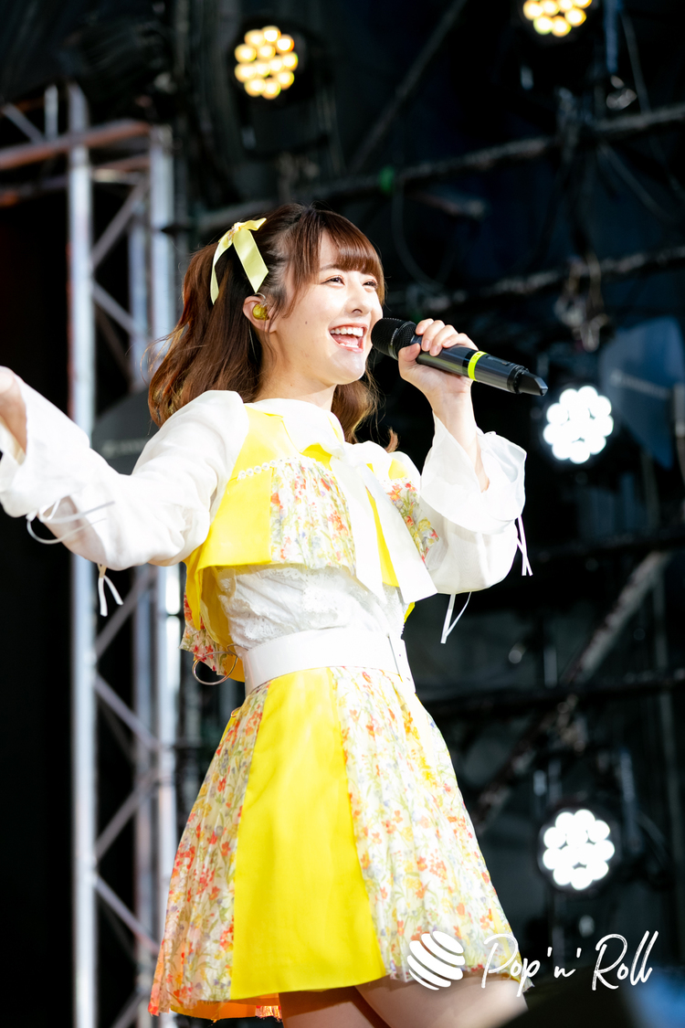 神宿＜六本木アイドルフェスティバル2022＞六本木ヒルズアリーナ