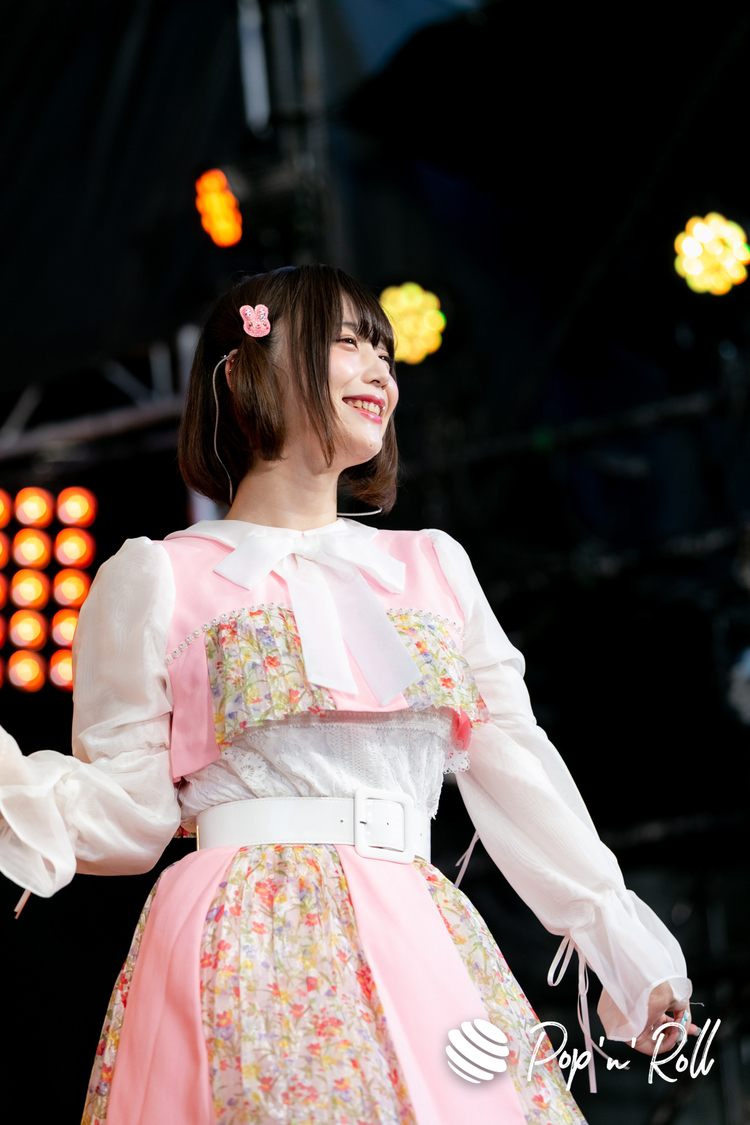 神宿＜六本木アイドルフェスティバル2022＞六本木ヒルズアリーナ