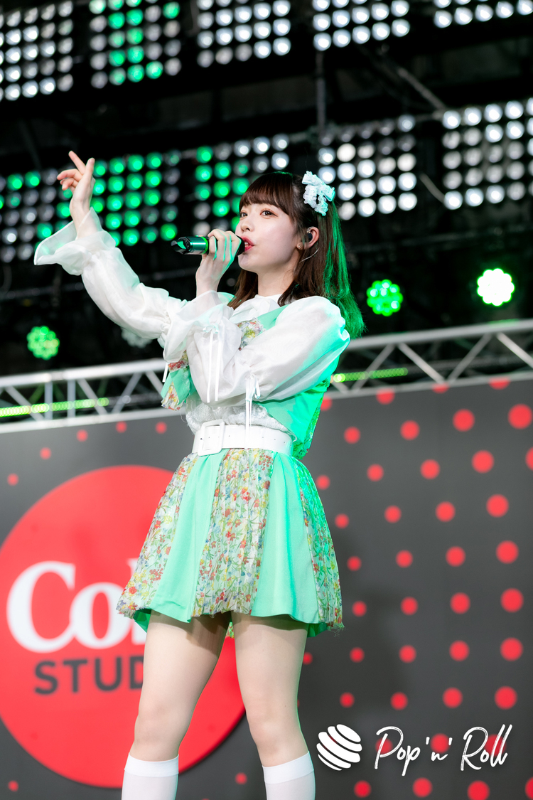 神宿＜六本木アイドルフェスティバル2022＞六本木ヒルズアリーナ