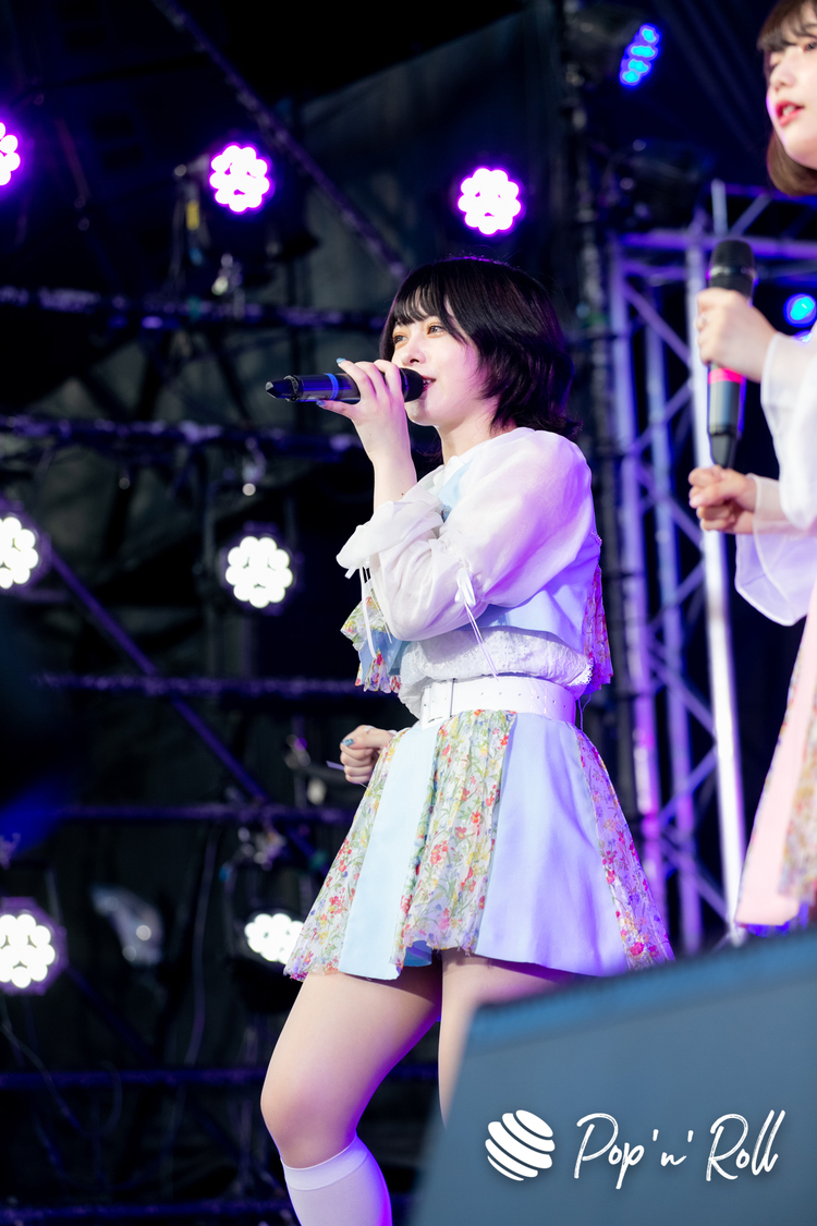 神宿＜六本木アイドルフェスティバル2022＞六本木ヒルズアリーナ