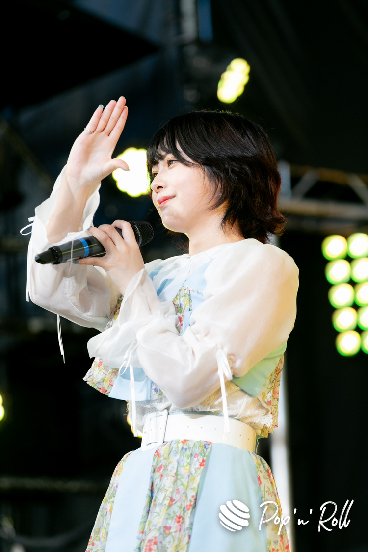 神宿＜六本木アイドルフェスティバル2022＞六本木ヒルズアリーナ