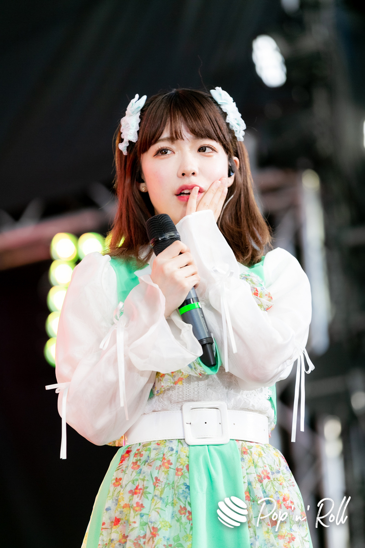 神宿＜六本木アイドルフェスティバル2022＞六本木ヒルズアリーナ