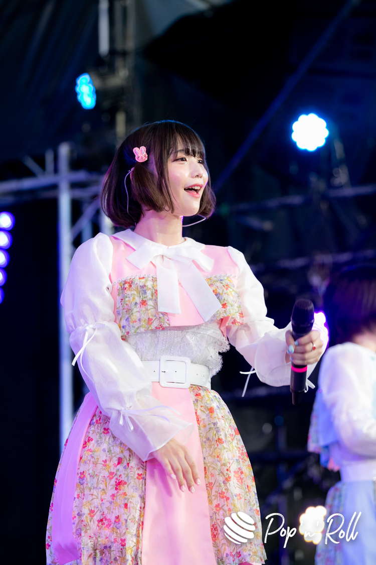 神宿＜六本木アイドルフェスティバル2022＞六本木ヒルズアリーナ