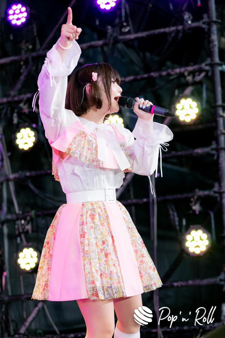 神宿＜六本木アイドルフェスティバル2022＞六本木ヒルズアリーナ