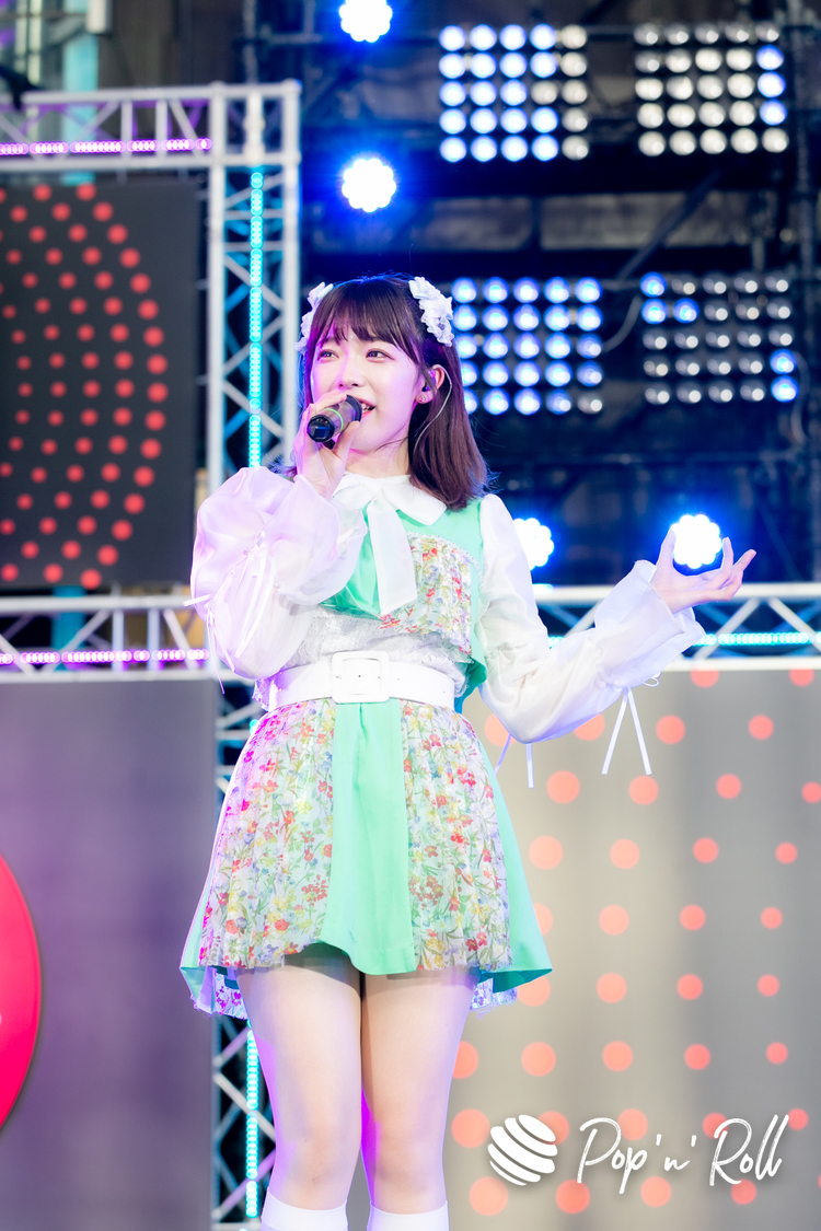 神宿＜六本木アイドルフェスティバル2022＞六本木ヒルズアリーナ