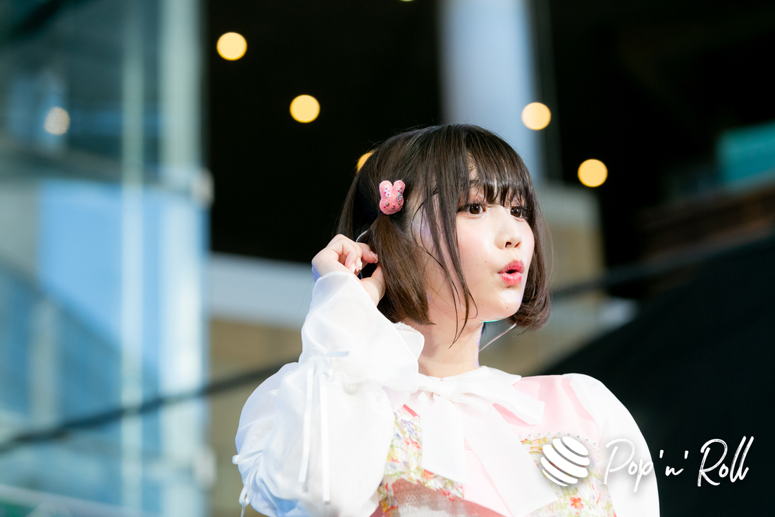 神宿＜六本木アイドルフェスティバル2022＞六本木ヒルズアリーナ