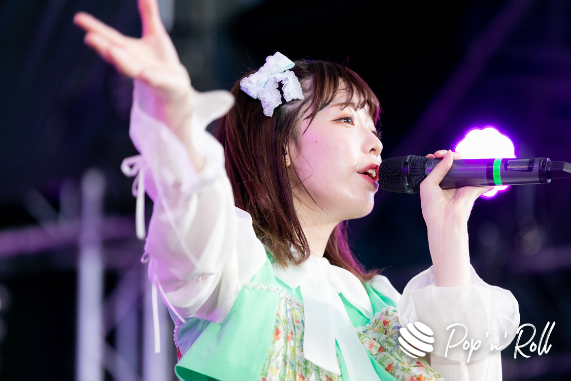 神宿＜六本木アイドルフェスティバル2022＞六本木ヒルズアリーナ