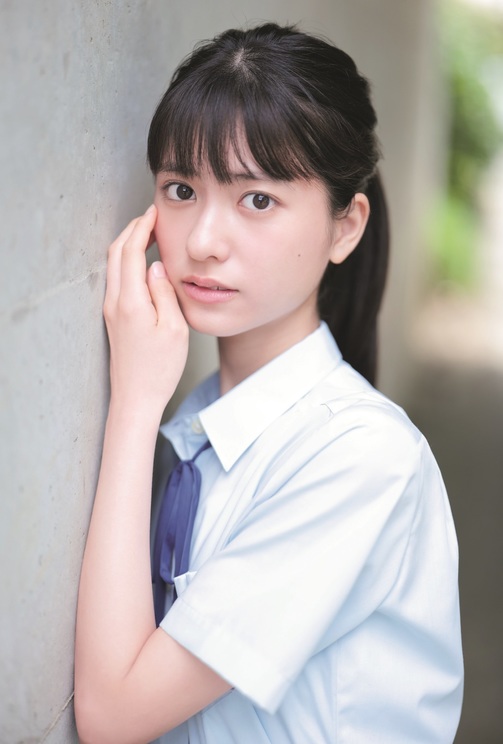 『B.L.T. SUMMER CANDY 2022』セブンネットショッピング購入特典ポストカード【凛美】