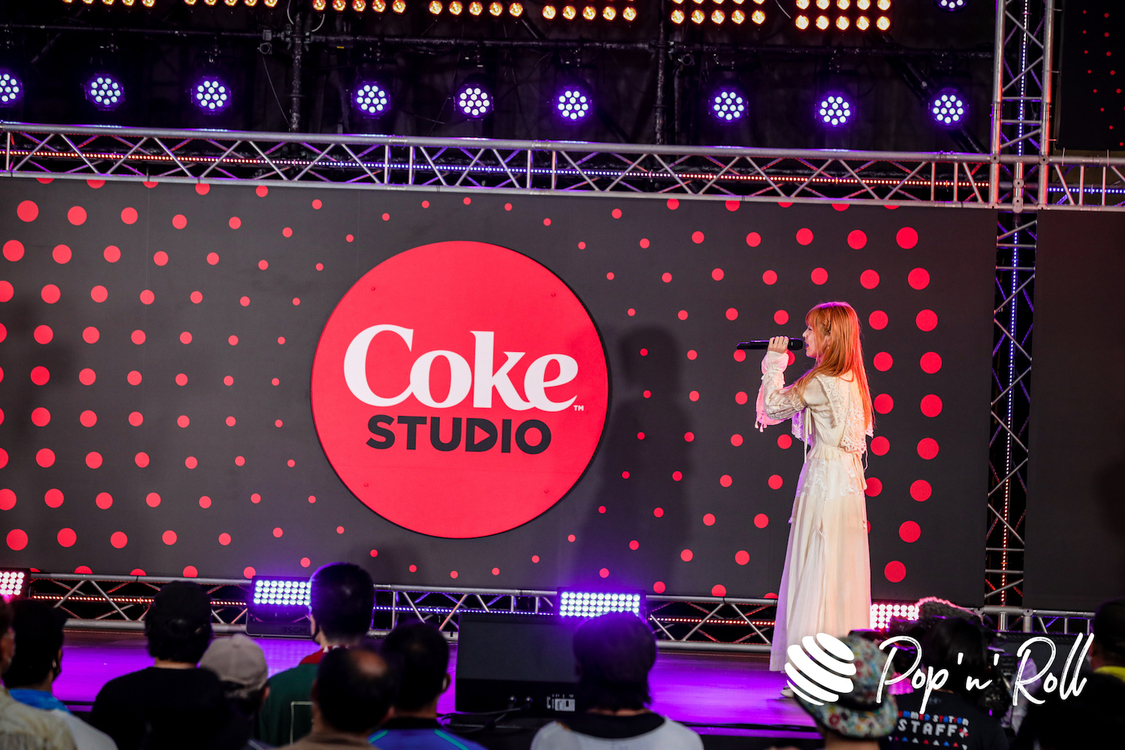 まなみのりさ＜六本木アイドルフェスティバル2022＞六本木ヒルズアリーナ（2022年7月31日）