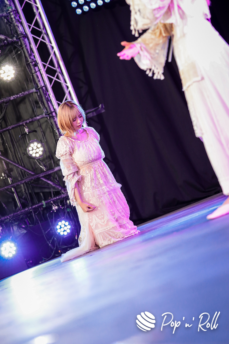 まなみのりさ＜六本木アイドルフェスティバル2022＞六本木ヒルズアリーナ（2022年7月31日）