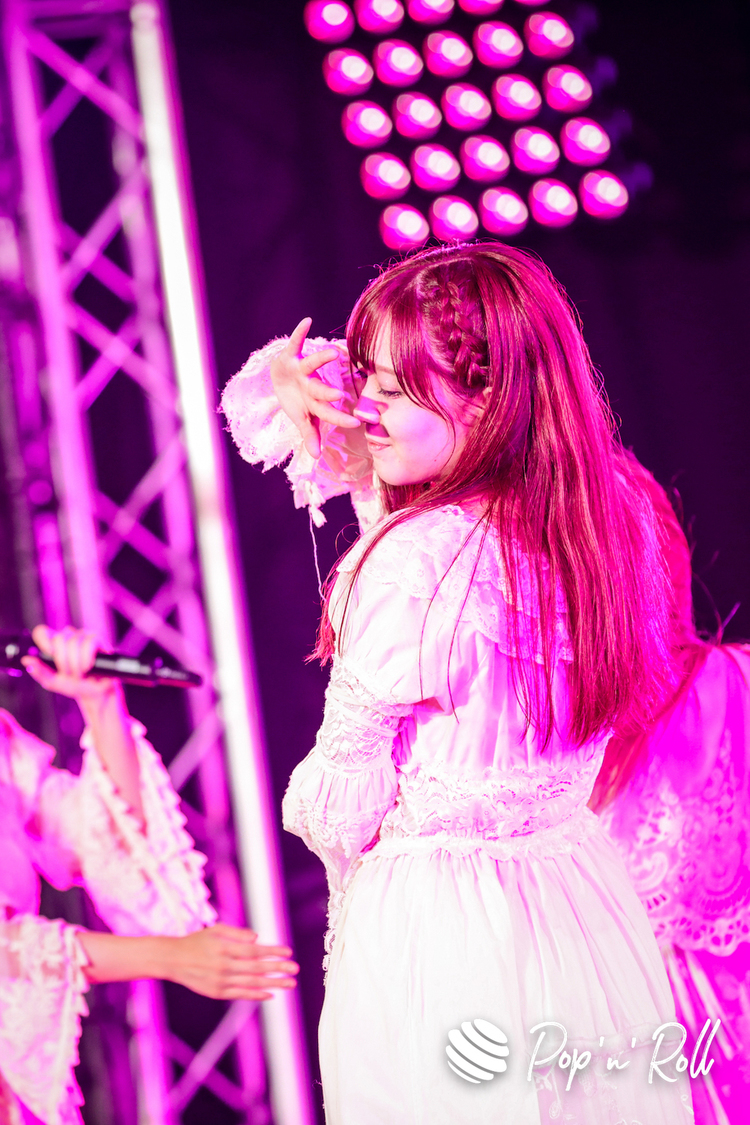 まなみのりさ＜六本木アイドルフェスティバル2022＞六本木ヒルズアリーナ（2022年7月31日）