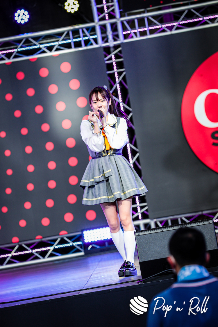 Girl's Time＜六本木アイドルフェスティバル2022＞六本木ヒルズアリーナ（2022年7月29日）