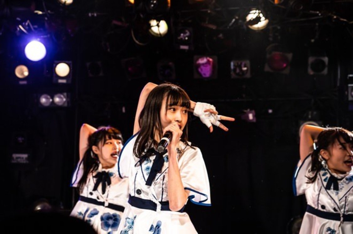 伊藤優莉奈（Nextrigger）＜Nextrigger ドキドキ♡スタートin TOKYO＞｜東京･SHIBUYA TAKE OFF 7（2019年5月3日）