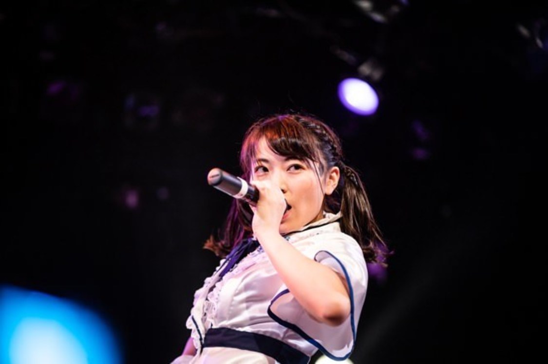 如月真由（Nextrigger）＜Nextrigger ドキドキ♡スタートin TOKYO＞｜東京･SHIBUYA TAKE OFF 7（2019年5月3日）
