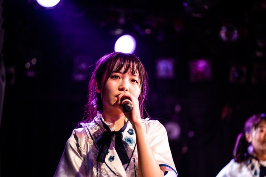 岩井美佐紀（Nextrigger）＜Nextrigger ドキドキ♡スタートin TOKYO＞｜東京･SHIBUYA TAKE OFF 7（2019年5月3日）