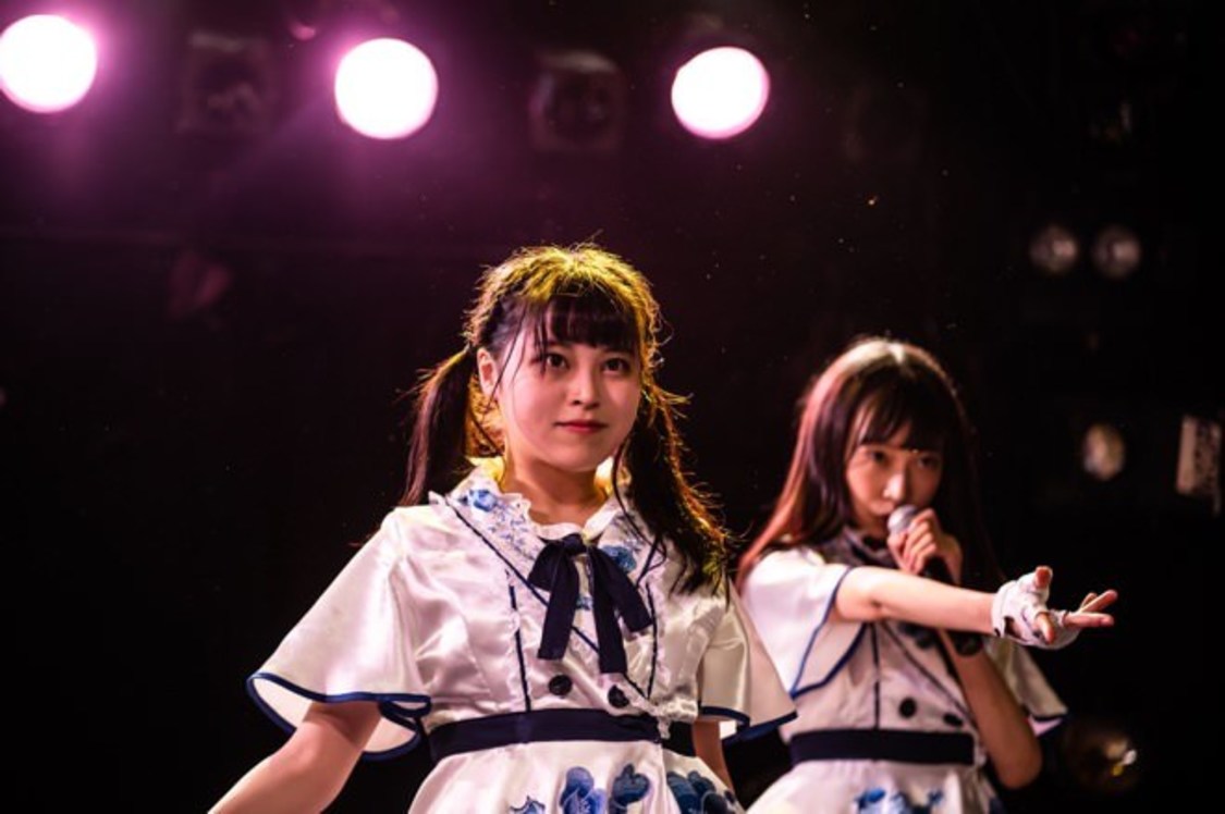 浅元愛南（Nextrigger）＜Nextrigger ドキドキ♡スタートin TOKYO＞｜東京･SHIBUYA TAKE OFF 7（2019年5月3日）