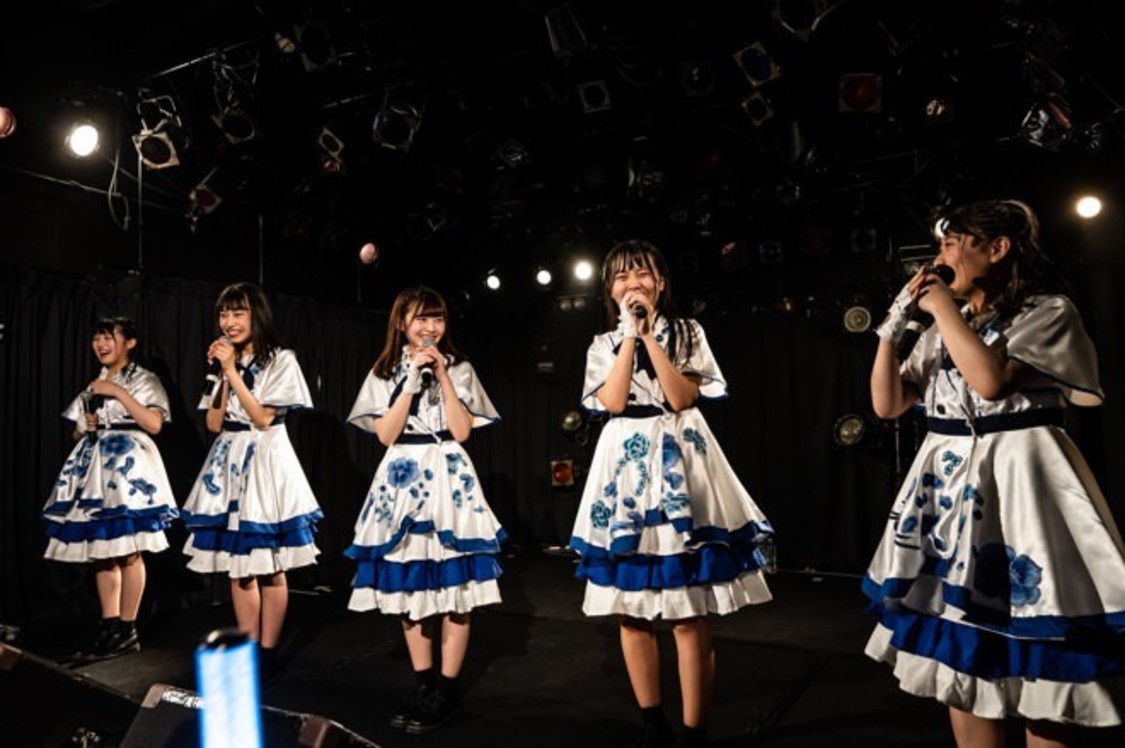 Nextrigger＜Nextrigger ドキドキ♡スタートin TOKYO＞｜東京･SHIBUYA TAKE OFF 7（2019年5月3日）