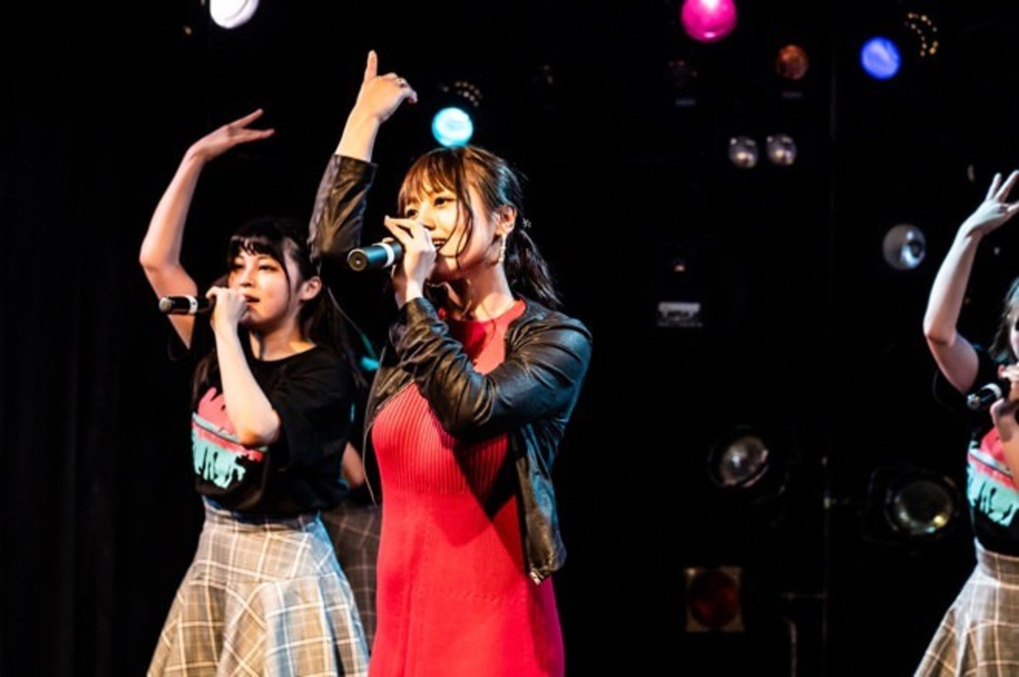 Nextrigger＆沖田彩華＜Nextrigger ドキドキ♡スタートin TOKYO＞｜東京･SHIBUYA TAKE OFF 7（2019年5月3日）