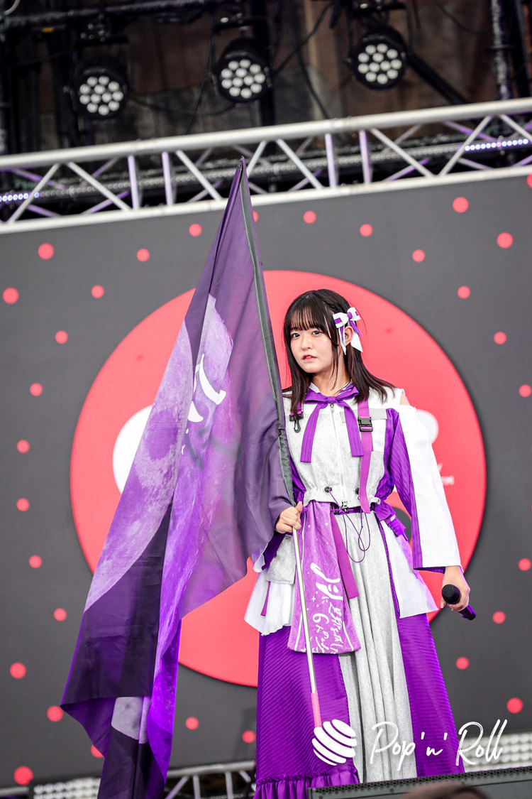 羽﨑ほの＜六本木アイドルフェスティバル2022＞六本木ヒルズアリーナ（2022年7月31日）