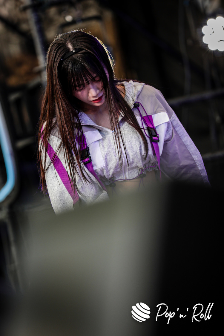 月に足跡を残した6人の少女達は一体何を見たのか...＜六本木アイドルフェスティバル2022＞六本木ヒルズアリーナ（2022年7月31日）