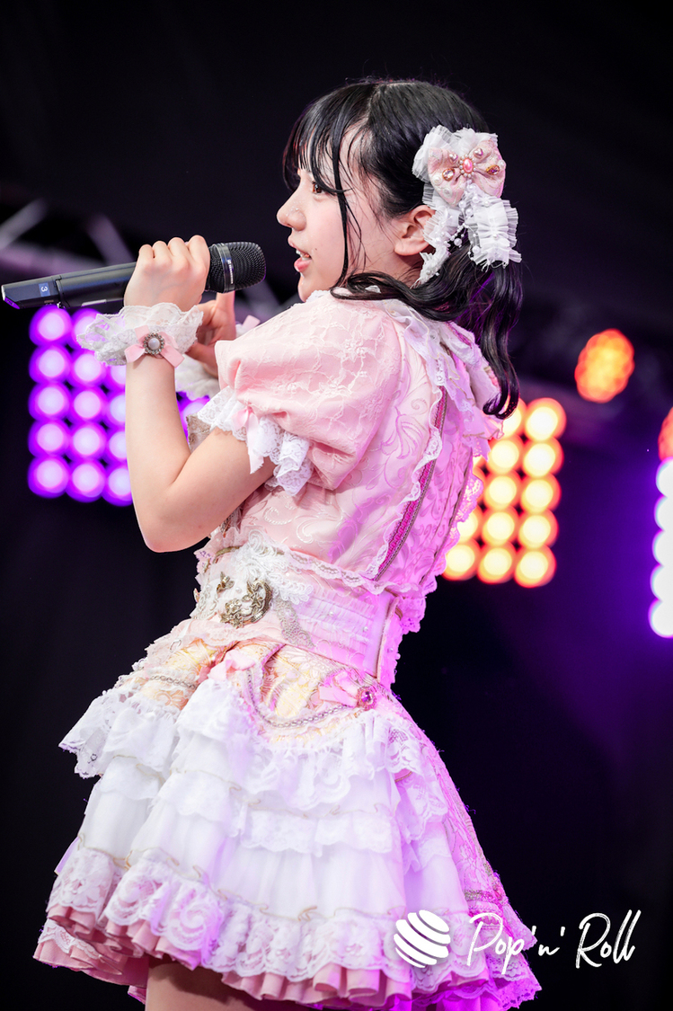 シンデレラ宣言！＜六本木アイドルフェスティバル2022＞六本木ヒルズアリーナ（2022年7月31日）