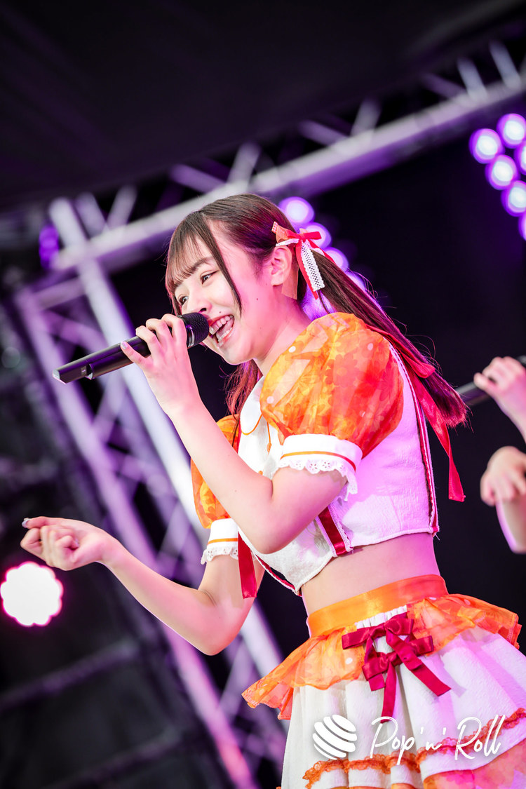 テラス×テラス＜六本木アイドルフェスティバル2022＞六本木ヒルズアリーナ（2022年7月31日）