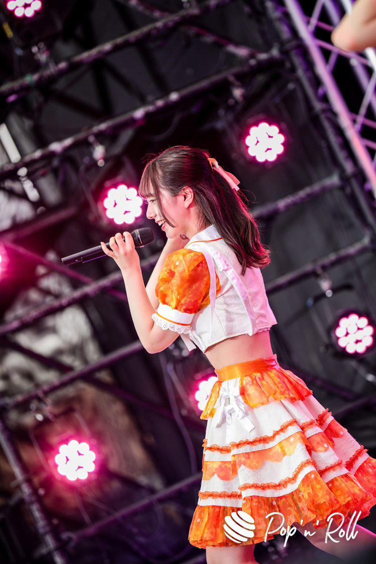 テラス×テラス＜六本木アイドルフェスティバル2022＞六本木ヒルズアリーナ（2022年7月31日）