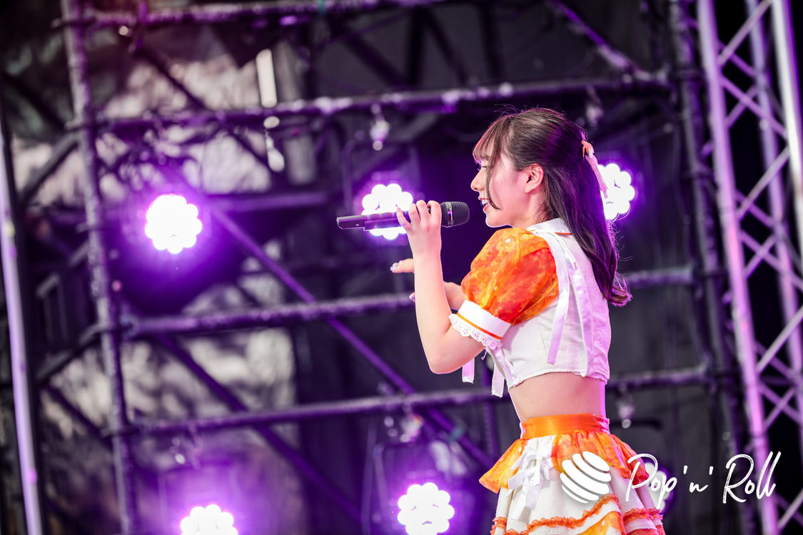 テラス×テラス＜六本木アイドルフェスティバル2022＞六本木ヒルズアリーナ（2022年7月31日）