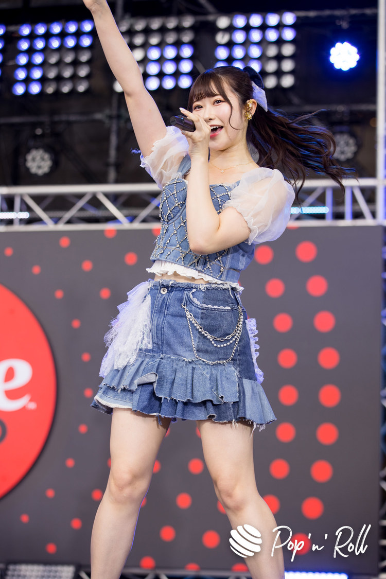 JamsCollection＜六本木アイドルフェスティバル2022＞六本木ヒルズアリーナ（2022年7月30日）