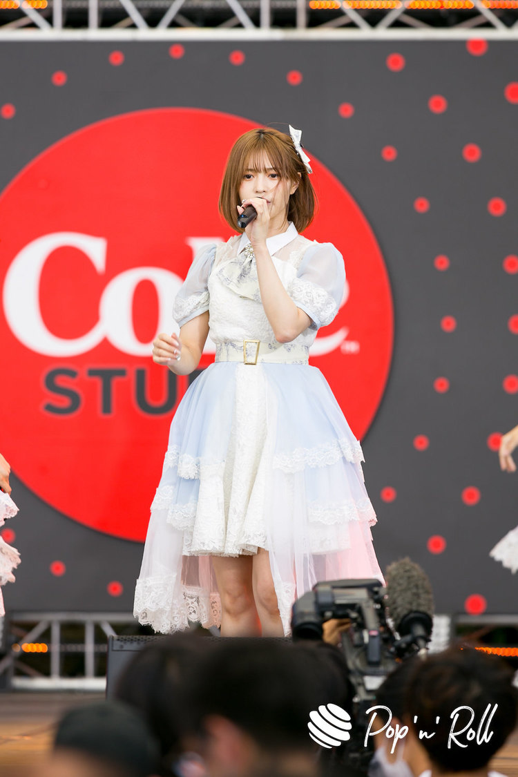 elsy＜六本木アイドルフェスティバル2022＞六本木ヒルズアリーナ（2022年7月30日）