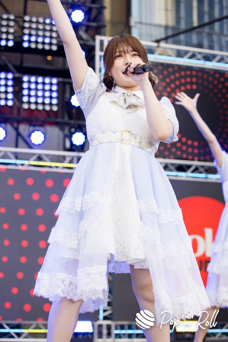 elsy＜六本木アイドルフェスティバル2022＞六本木ヒルズアリーナ（2022年7月30日）