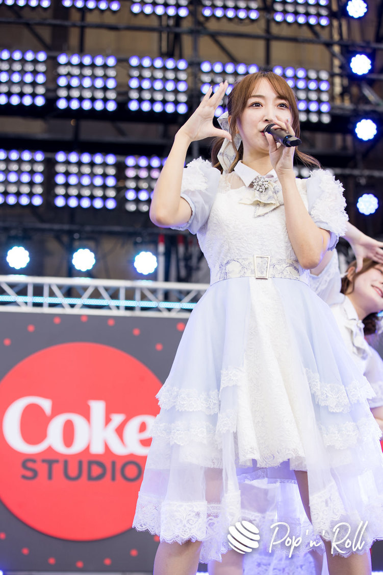 elsy＜六本木アイドルフェスティバル2022＞六本木ヒルズアリーナ（2022年7月30日）