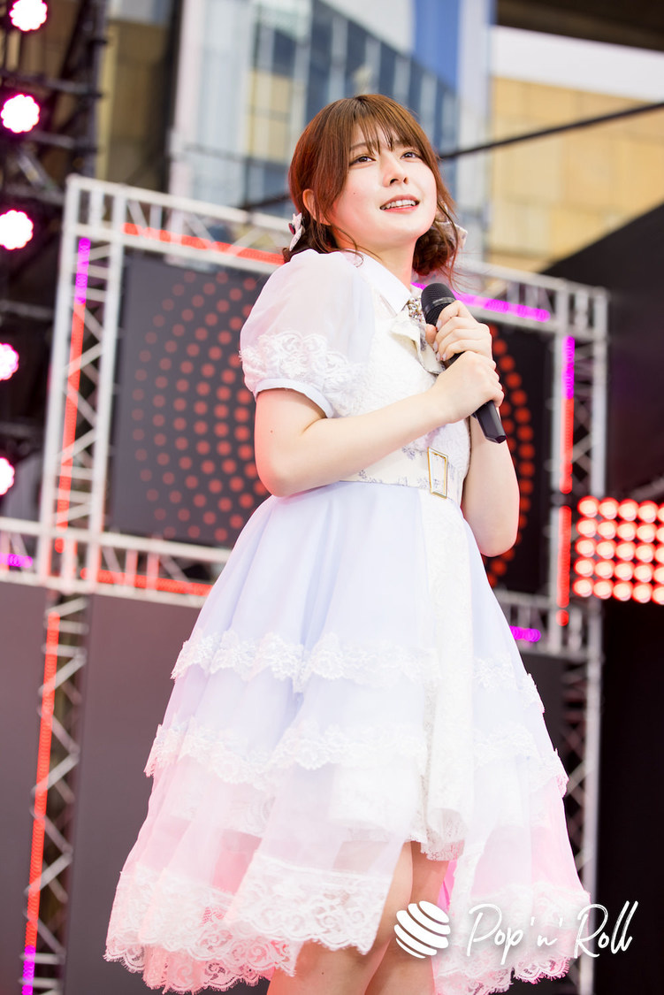 elsy＜六本木アイドルフェスティバル2022＞六本木ヒルズアリーナ（2022年7月30日）