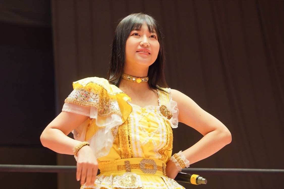 アップアップガールズ（プロレス）＠東京女子プロレス＜東京プリンセスカップ＞