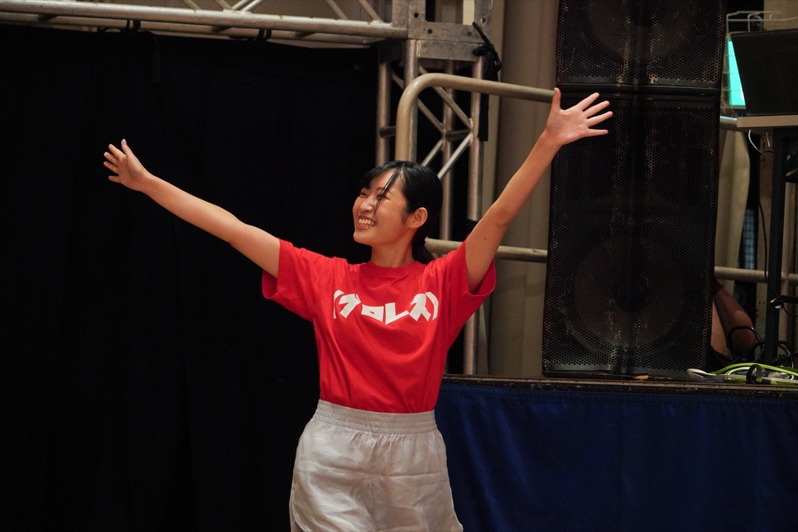 アップアップガールズ（プロレス）＠東京女子プロレス＜東京プリンセスカップ＞