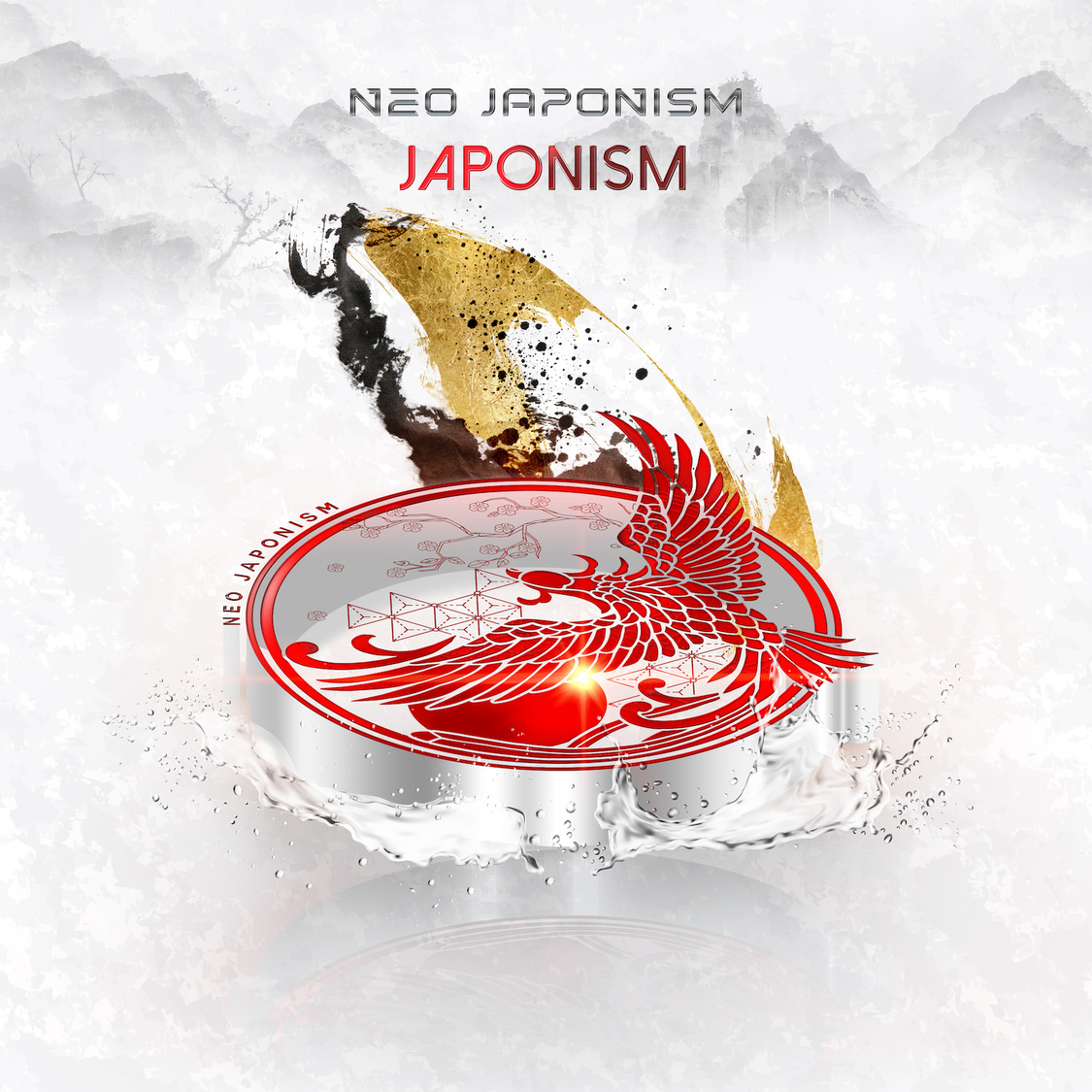 『JAPONISM』