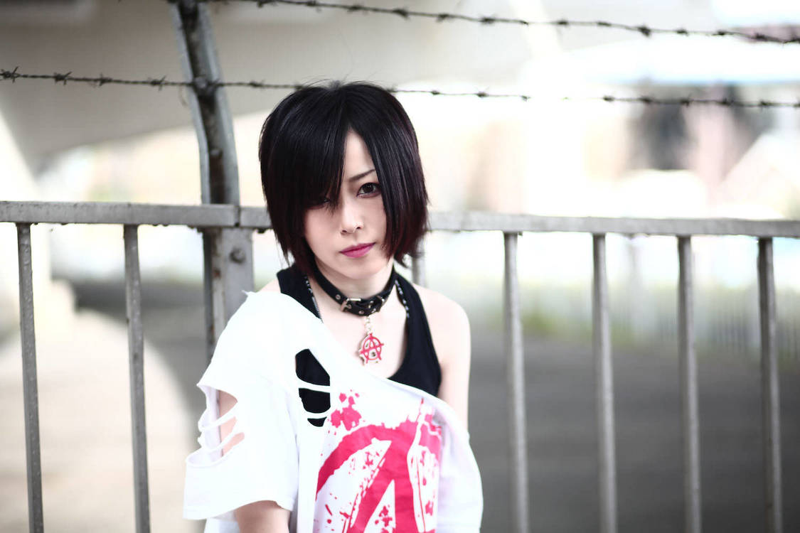 愛沢絢夏（OA）