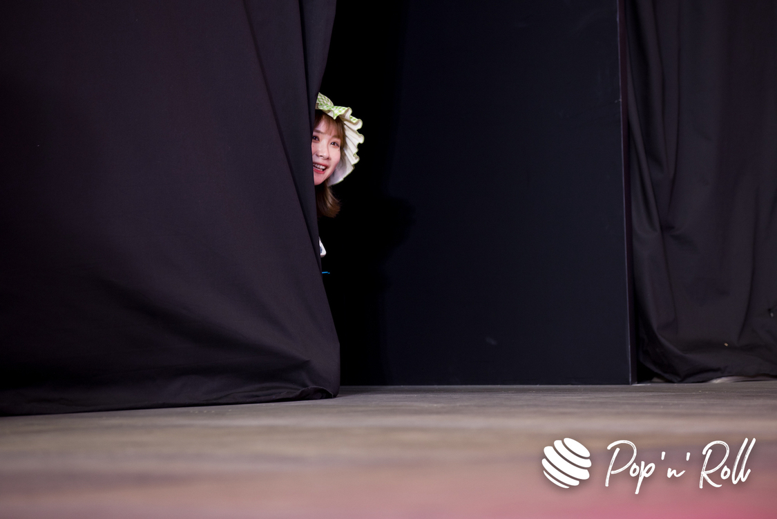 はっちゃけ隊＜六本木アイドルフェスティバル2022＞六本木ヒルズアリーナ（2022年7月31日）