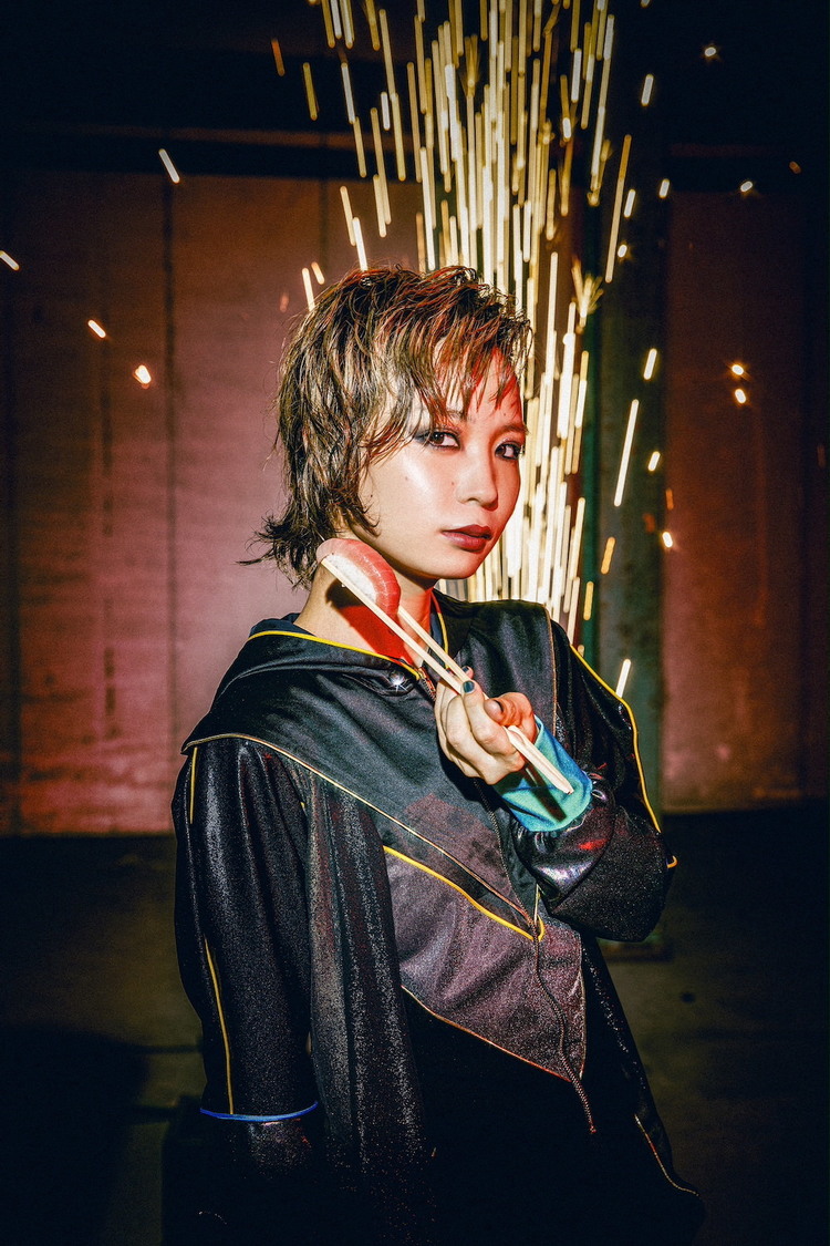 モモコグミカンパニー