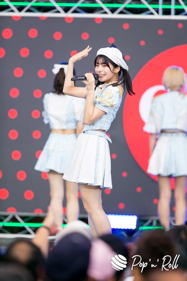 MyDearDarlin'＜六本木アイドルフェスティバル2022＞六本木ヒルズアリーナ（2022年7月30日）