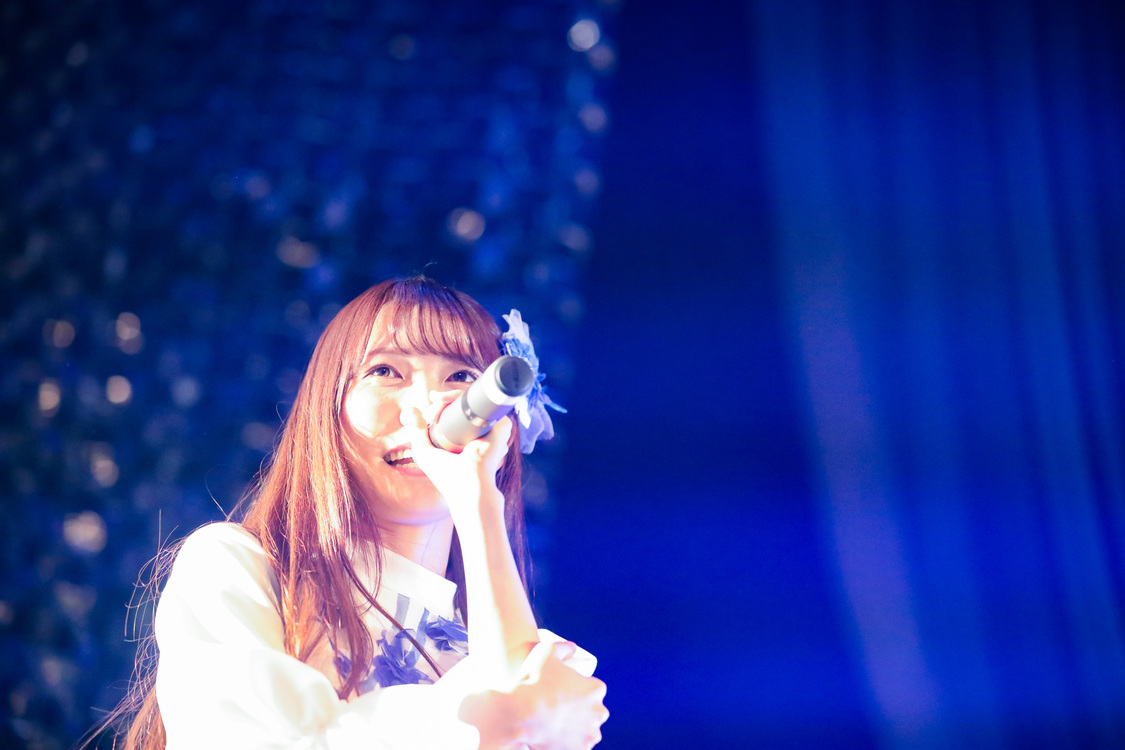 26時のマスカレイド＜LIVE SHOW CASE 2019〜アイドルの加速器になりたい〜＞より