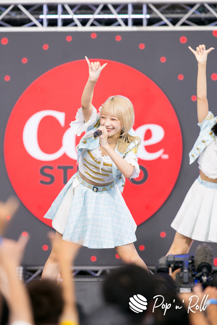 MyDearDarlin'＜六本木アイドルフェスティバル2022＞六本木ヒルズアリーナ（2022年7月30日）