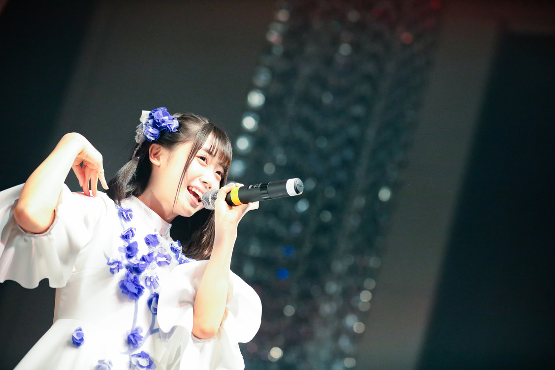 26時のマスカレイド＜LIVE SHOW CASE 2019〜アイドルの加速器になりたい〜＞より