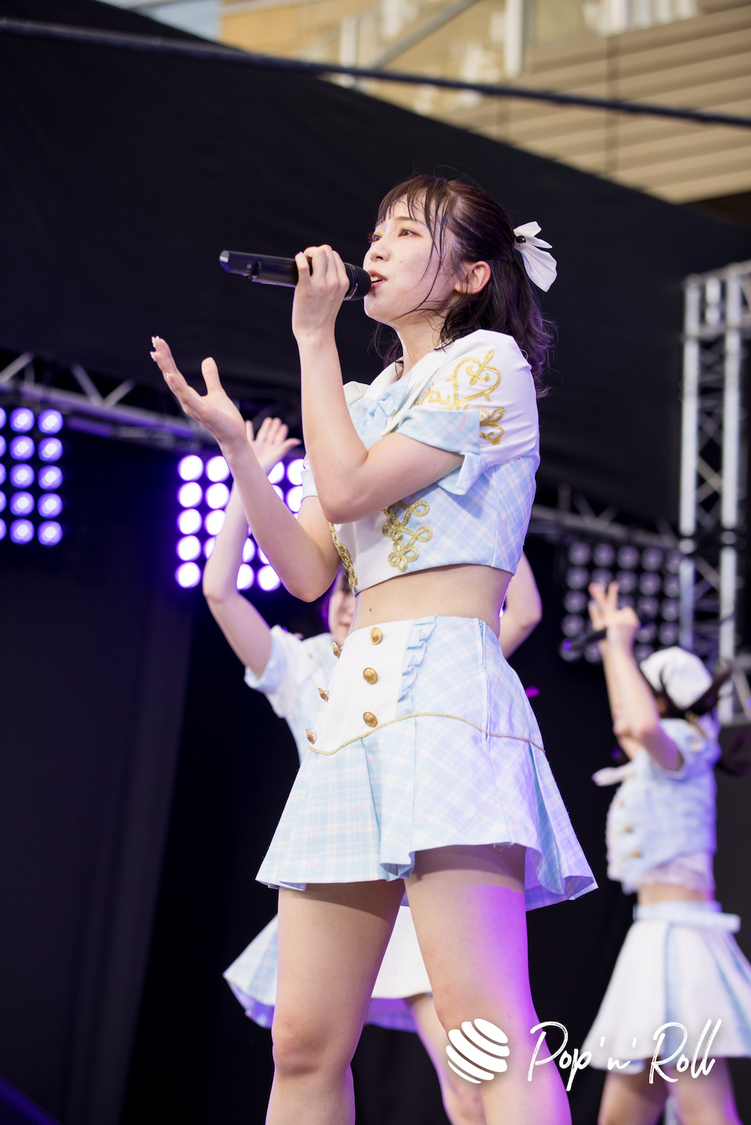 MyDearDarlin'＜六本木アイドルフェスティバル2022＞六本木ヒルズアリーナ（2022年7月30日）