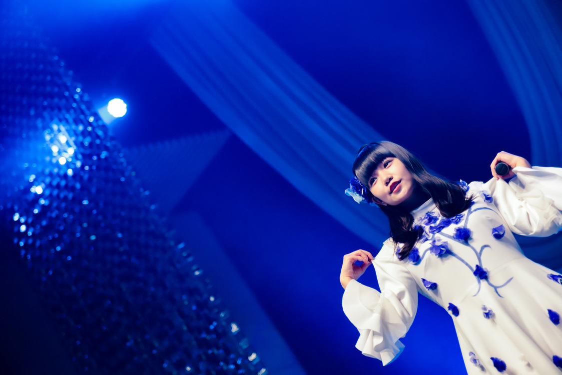 26時のマスカレイド＜LIVE SHOW CASE 2019〜アイドルの加速器になりたい〜＞より