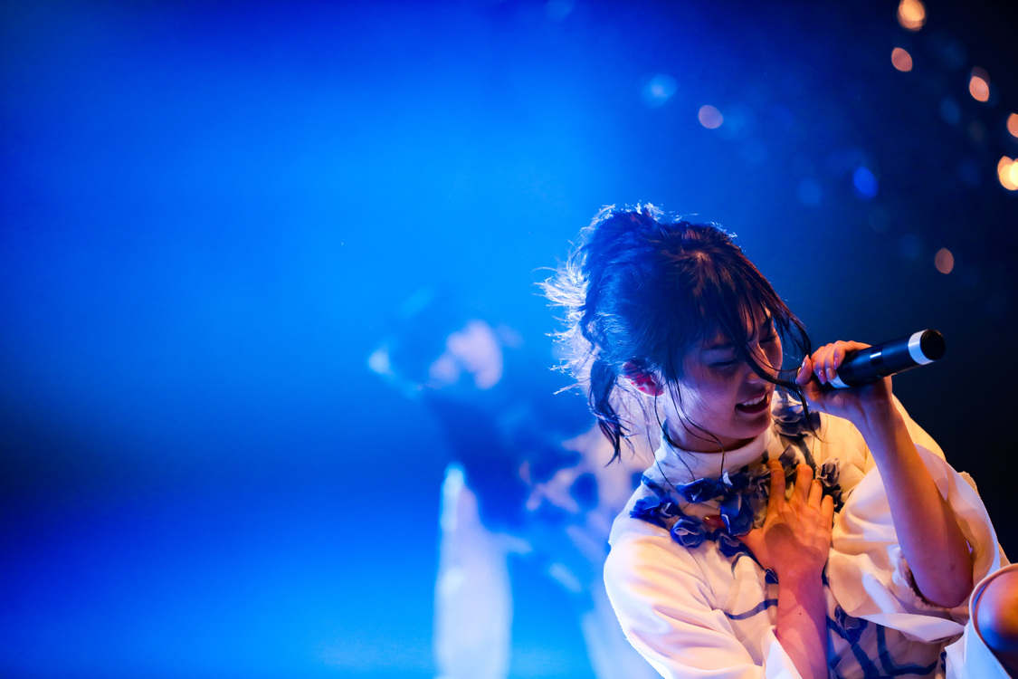 26時のマスカレイド＜LIVE SHOW CASE 2019〜アイドルの加速器になりたい〜＞より